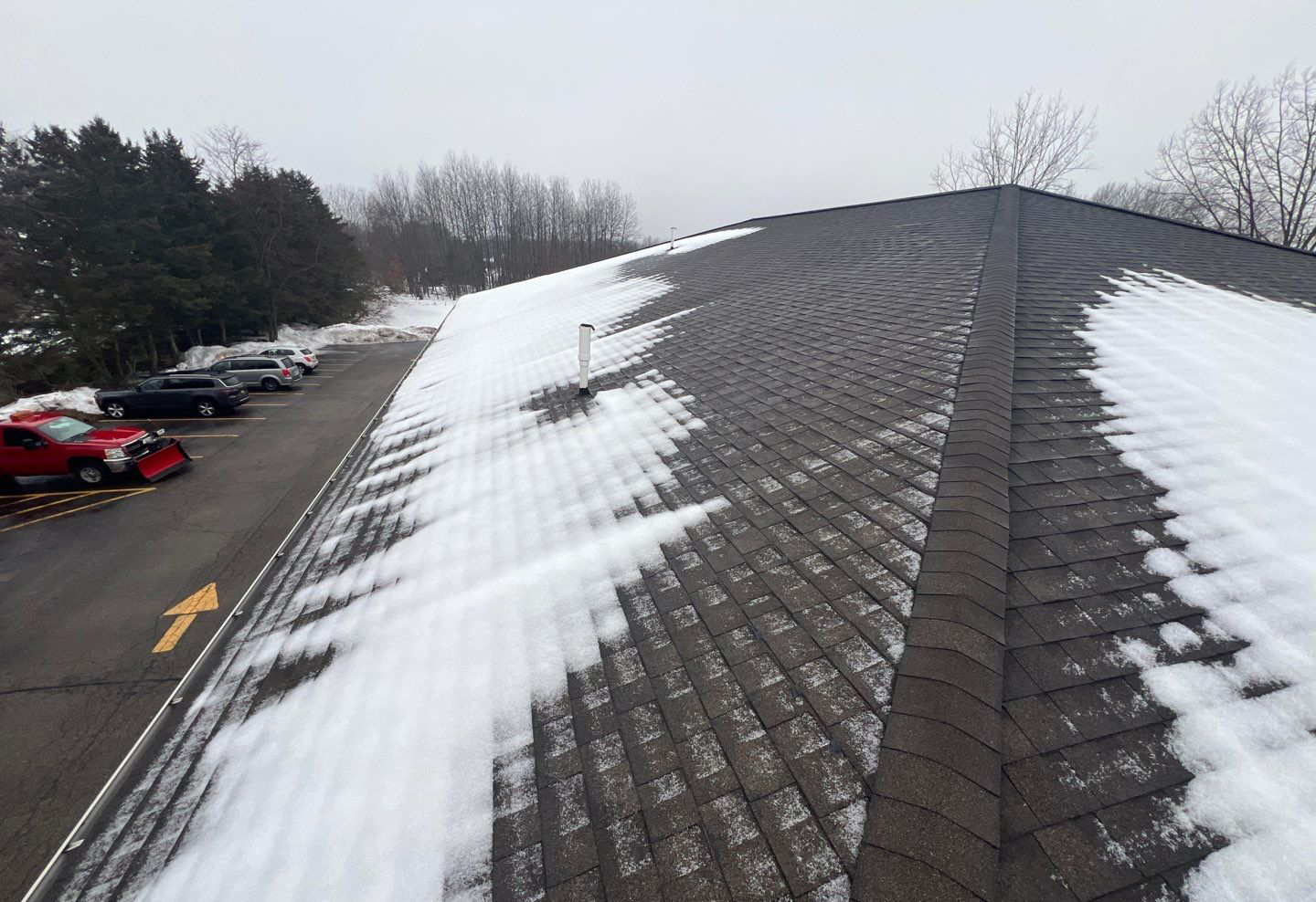 Why Year-End Roof Inspections Are Smart for Properties