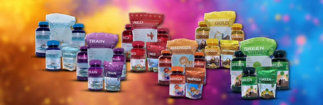 Gold Bali Kratom Cover Image