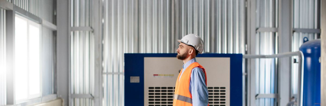 Home Maintenance Cover Image