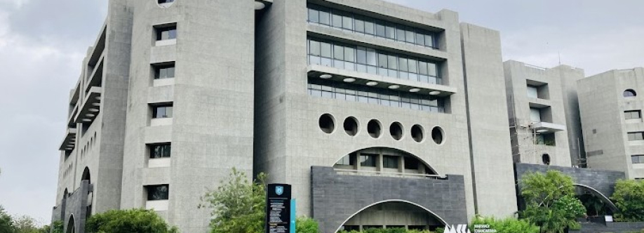 Marwadi University Cover Image