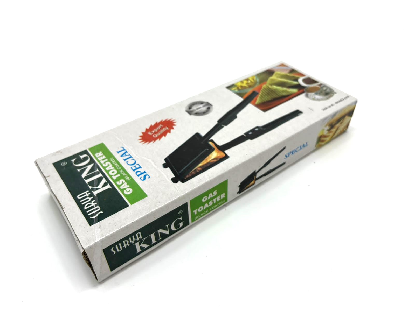 Buy Gas Toaster Online at Best Price in India - Gas Toaster