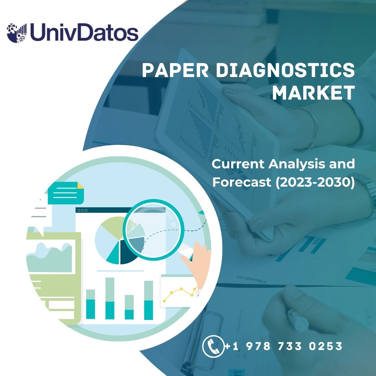 Paper Diagnostics Market Size, Share, Trends, Growth & Forecast to 2030