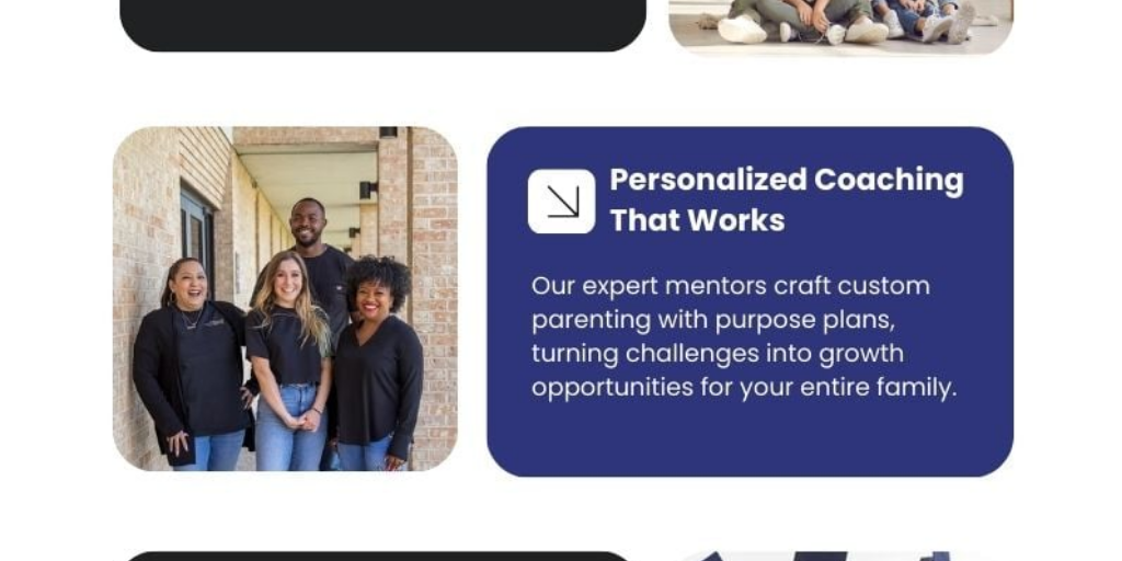 Elevate Your Family Life with Excellence Project by excellence project - Infogram