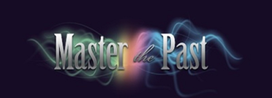 Master the Past Cover Image