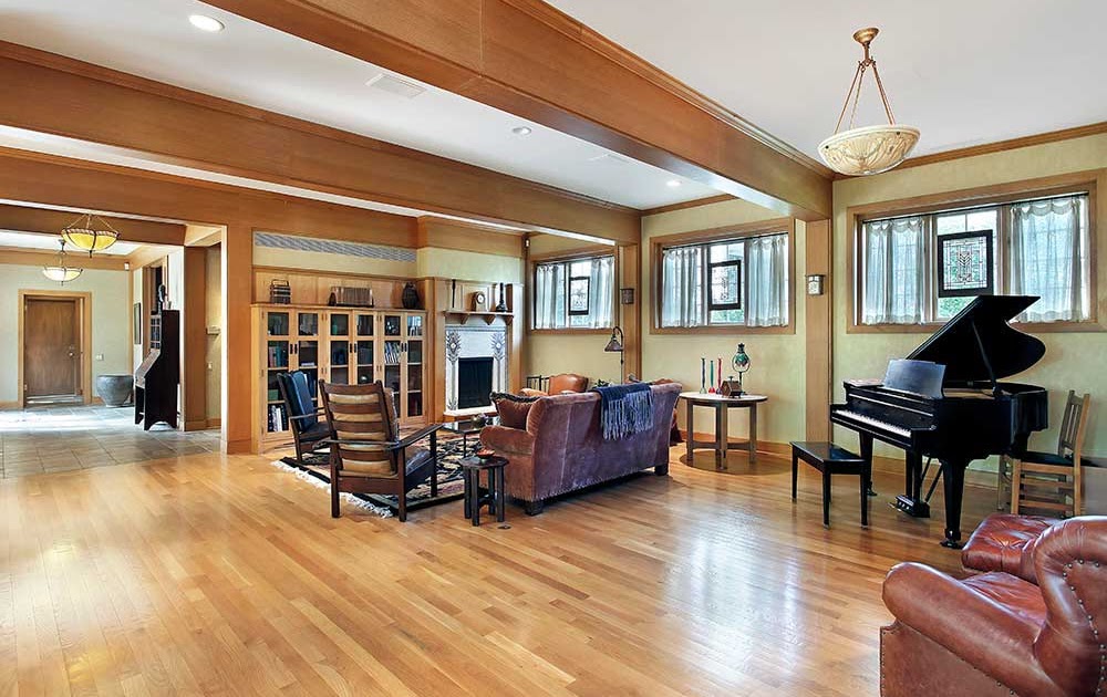 Why WPC Planks Are the Future of Flooring and Exterior Design