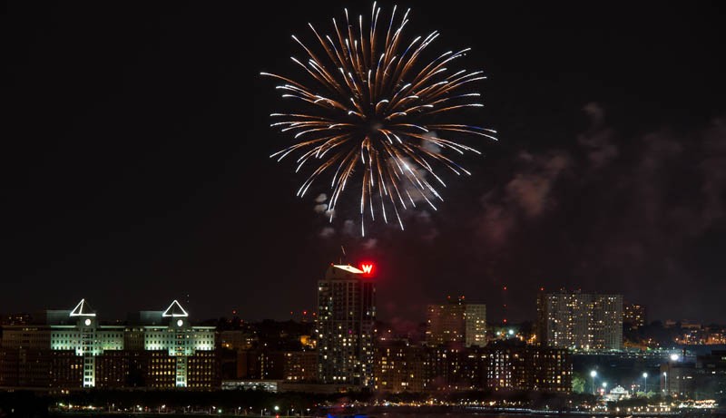 Rooftop Event Venues & Spaces in NYC | Private Venues Manhattan, New York