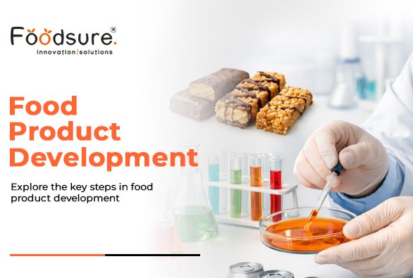 2026 Major Steps Of Food Product Development Explained