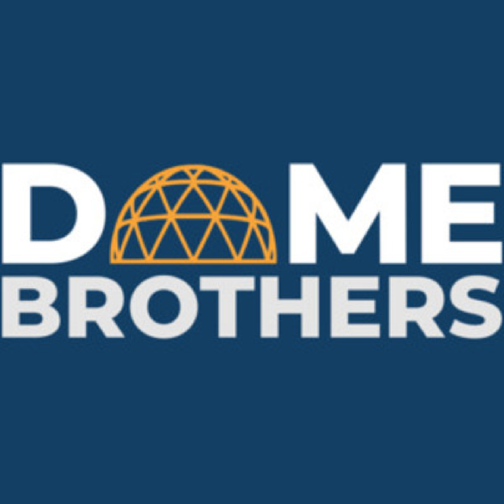 The Dome Brothers's Digital Business Card