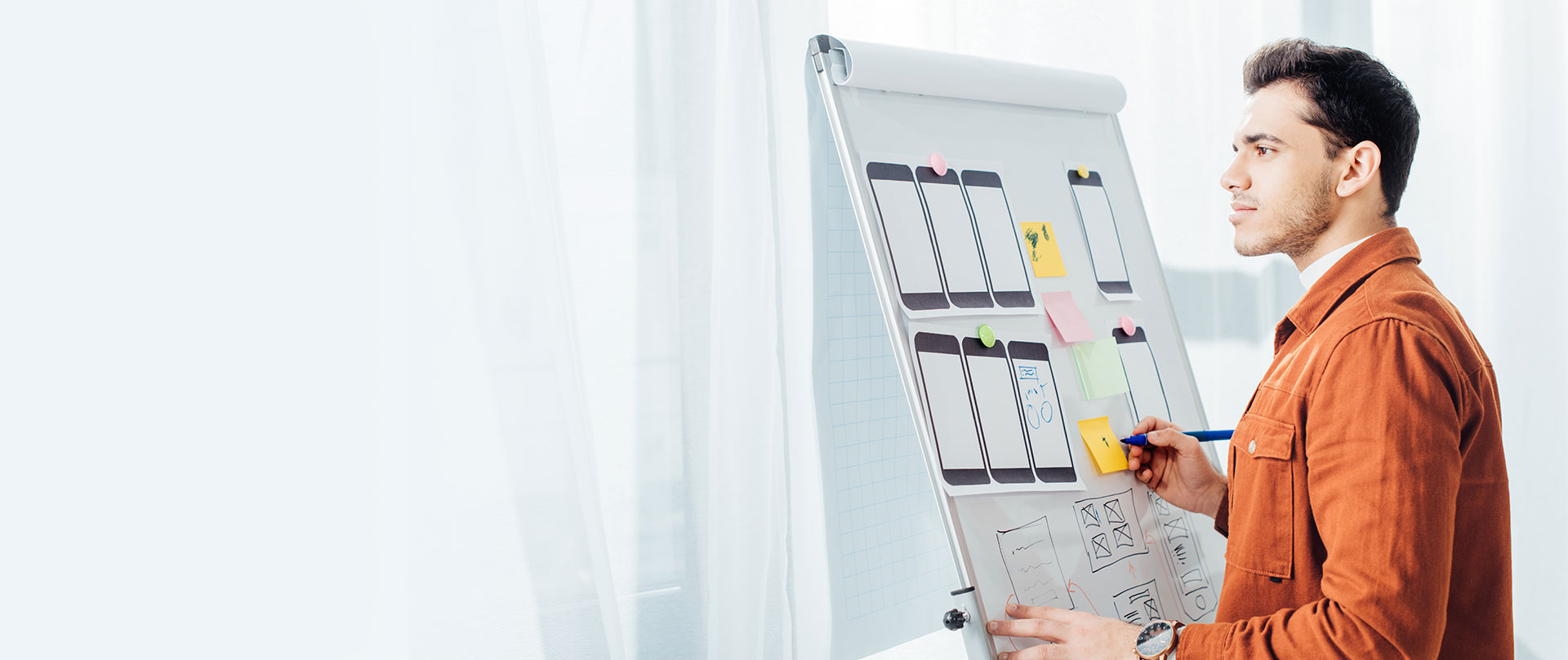 Mobile App Development Services Cross-Platform Mobile Apps