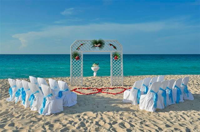 Best Destination Weddings in Mexico | All-Inclusive Wedding Packages