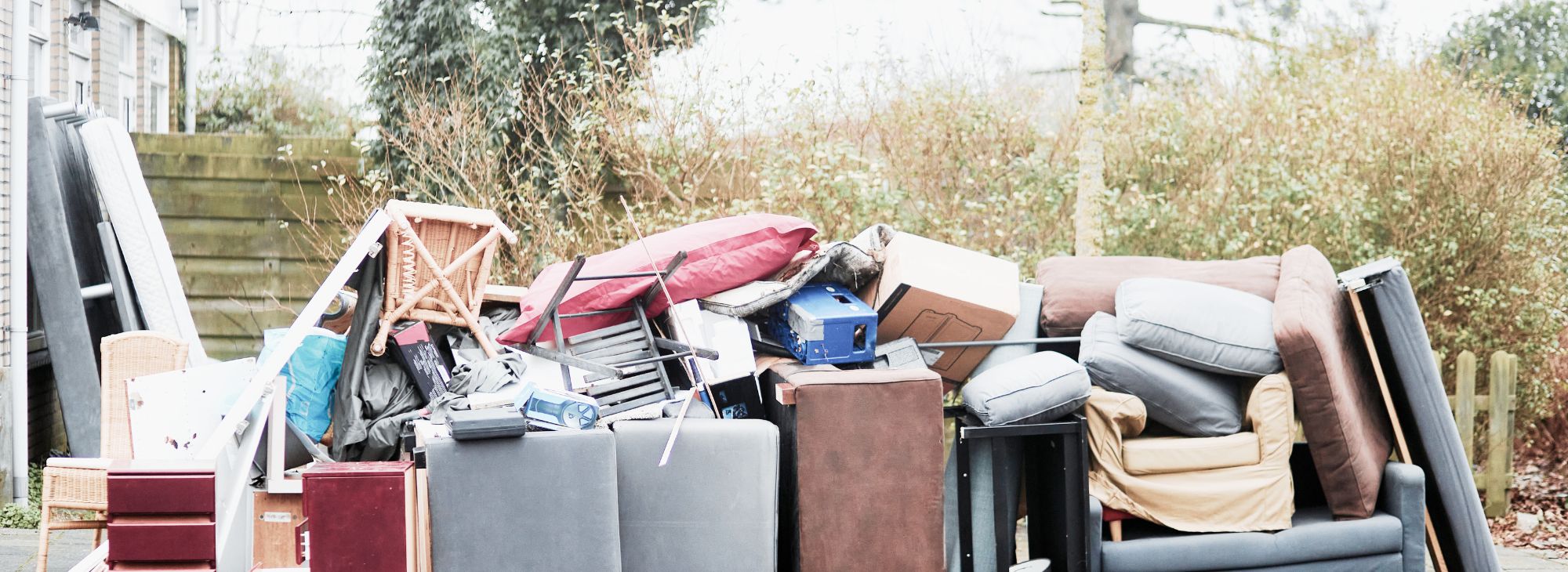 Haushaltsauflösung – Fachgerechte Räumung mit Wertanrechnung