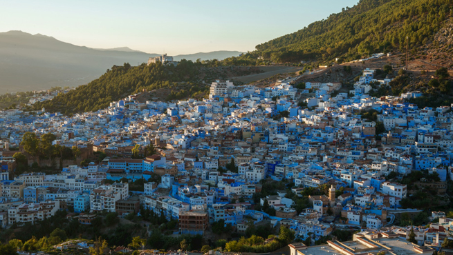 How to Book Morocco Visa Appointment: Complete Instructions | OneVasco Blog