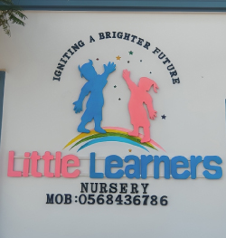 How UAE Nurseries Support Working Parents with Flexible Hours