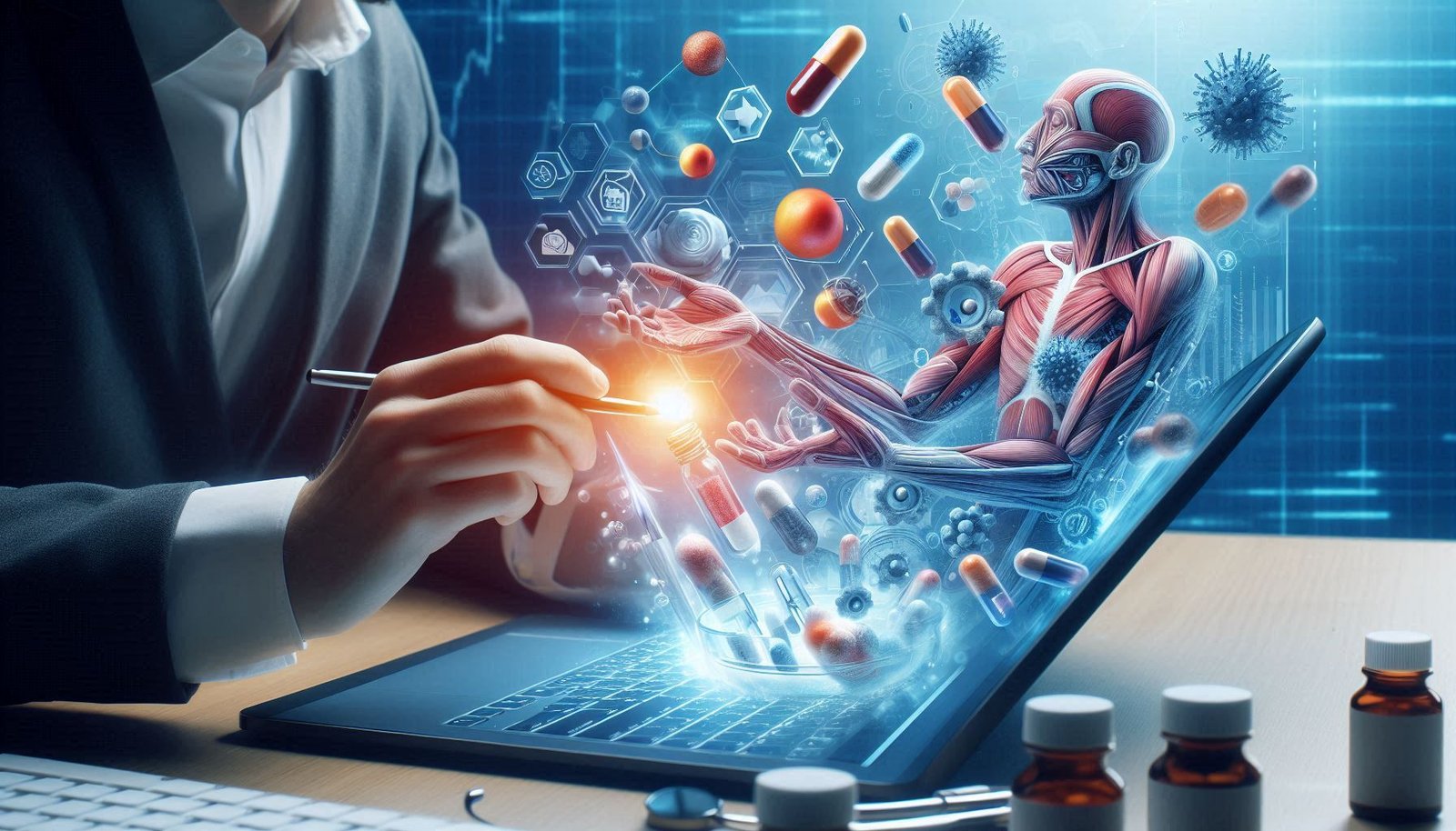 Qualistery | Life Science Webinars & Content on Latest Trends