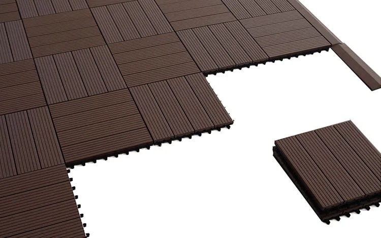 The Complete Guide to Installing, Maintaining, and Caring for WPC Tiles