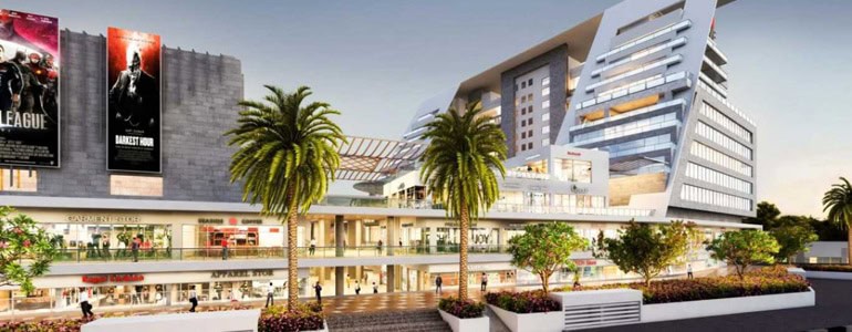 Commercial Property in Sector 102 Gurgaon