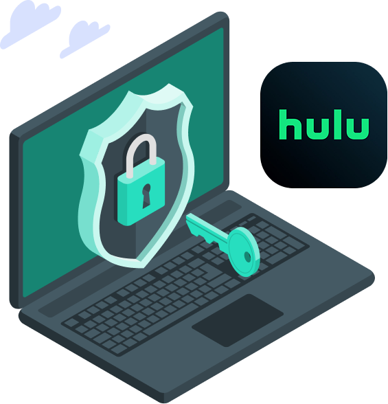 Hulu VPN: How To Watch Hulu Outside the US in 2025