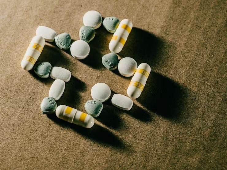 Buy Percocet Online in the USA – Fast Delivery, Best Offers...