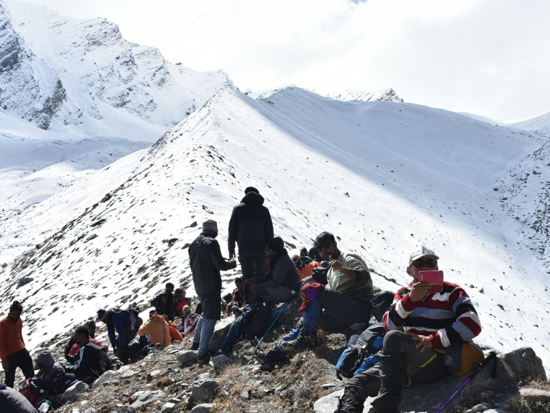 Bali Pass Trek 2026 | Cost, Itinerary, Tips