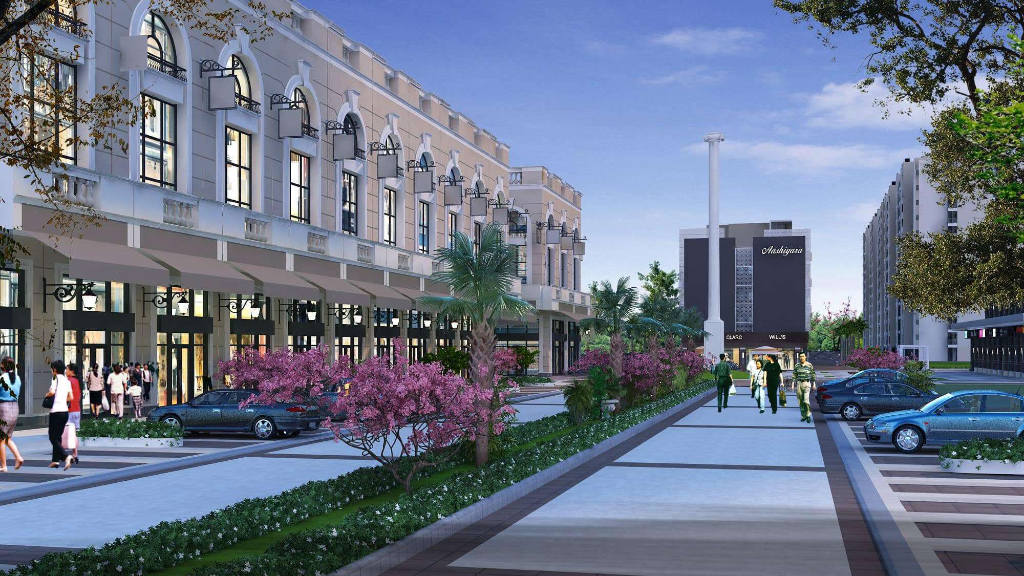 Best Commercial Property in Sector 37c Gurgaon