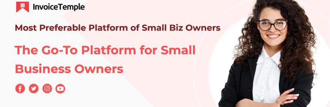 Invoice Temple Cover Image