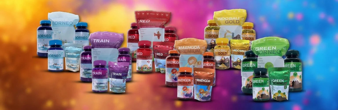 Premium Maeng Da Kratom Cover Image