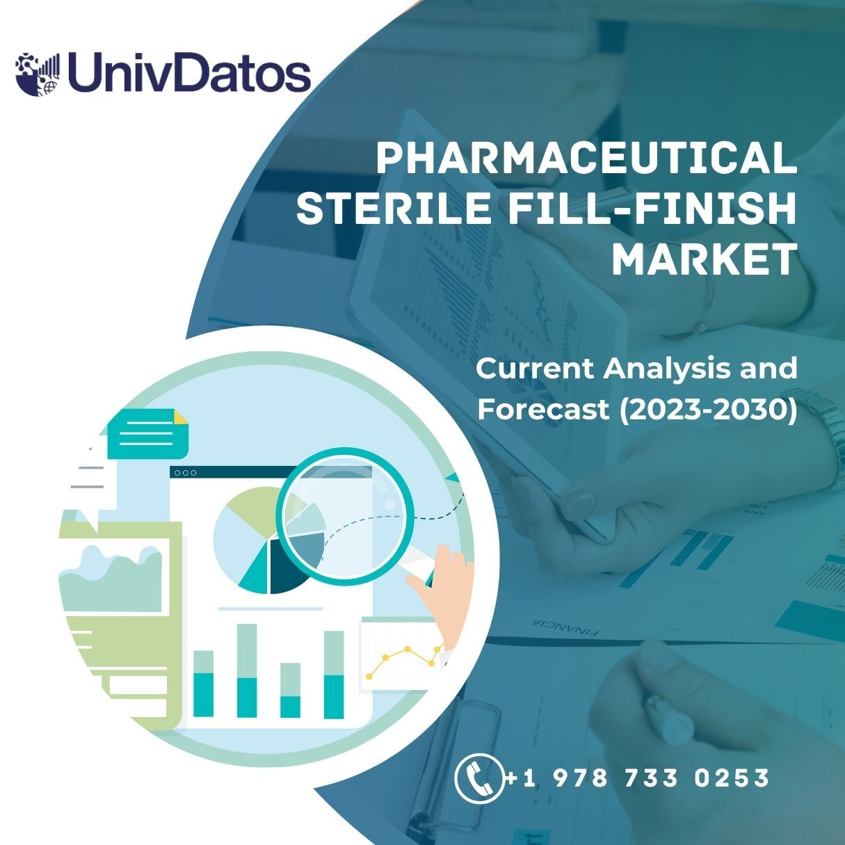 Pharmaceutical Sterile Fill-Finish Market : Share, Growth, Forecast to 2030