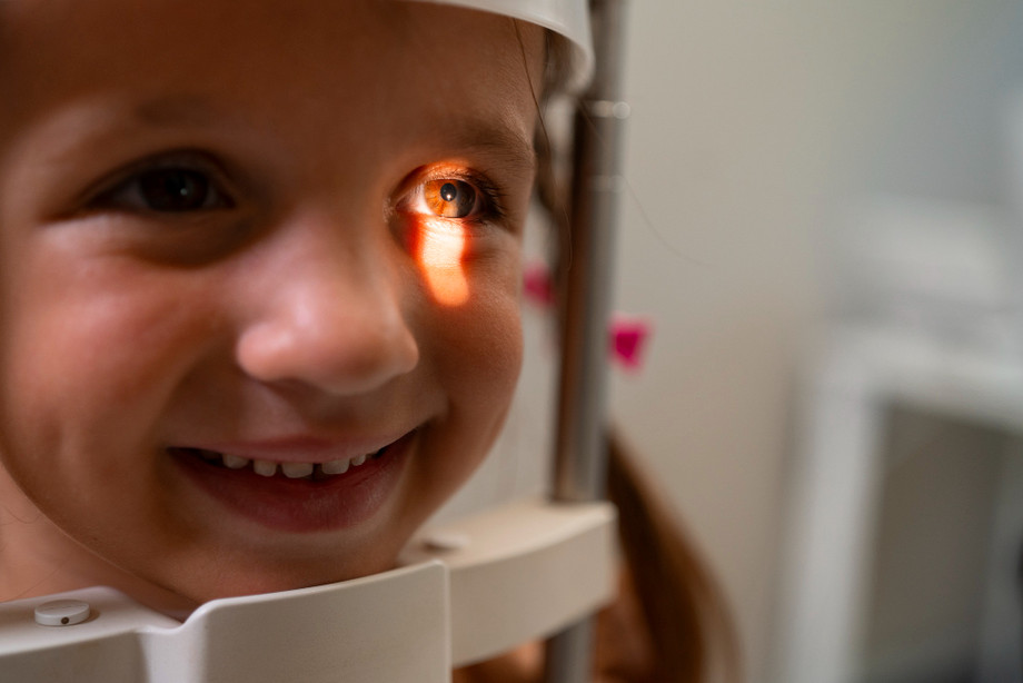 Retinal Detachment: Causes, Warning Signs, and Treatment Options - JustPaste.it