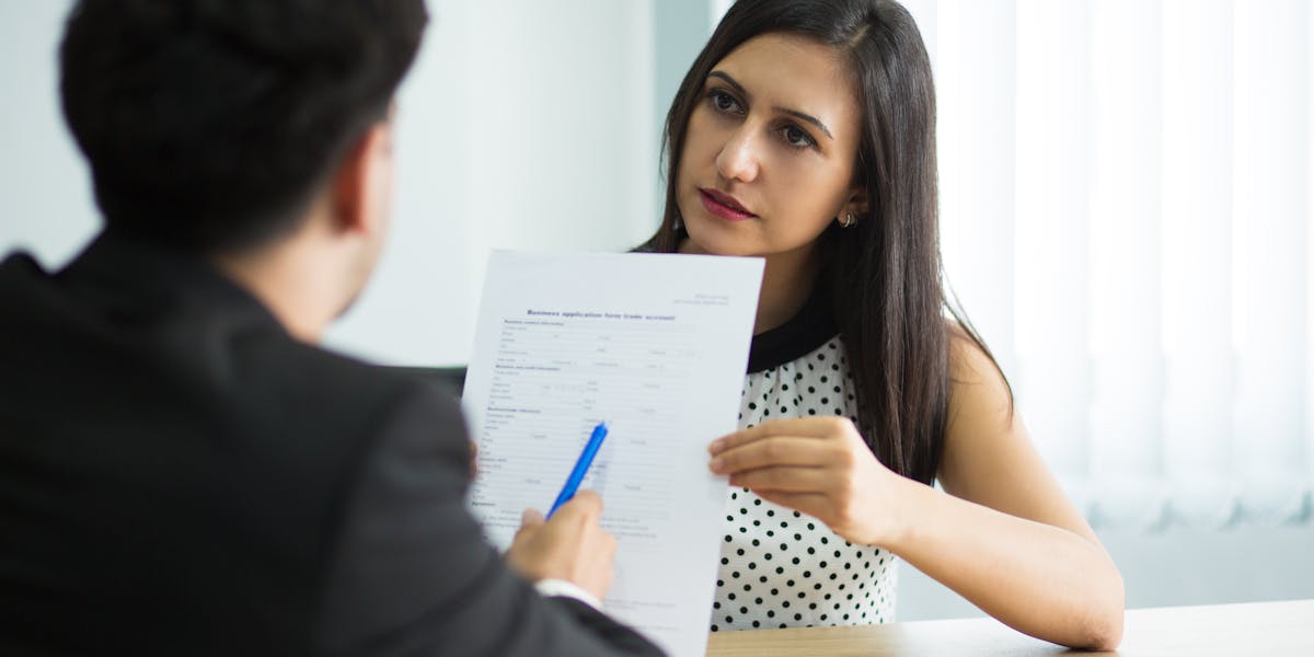 How to Stand Out While Applying Via a Recruitment Agency