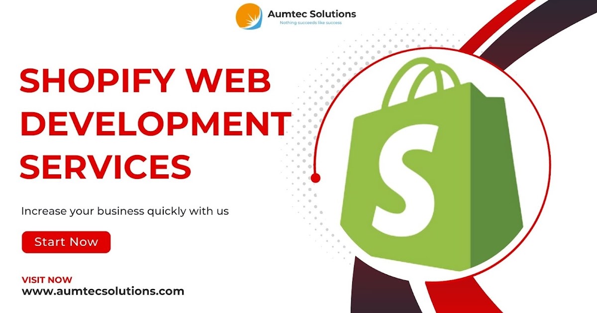 Shopify Web Development Services: Your AI-Powered Path to E-Commerce Dominance in 2025