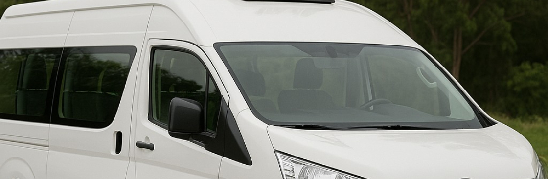 Maxi Cab Ride Cover Image