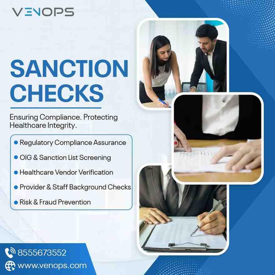 Understanding Sanction Checks and the OIG Exclusion List in Simple...