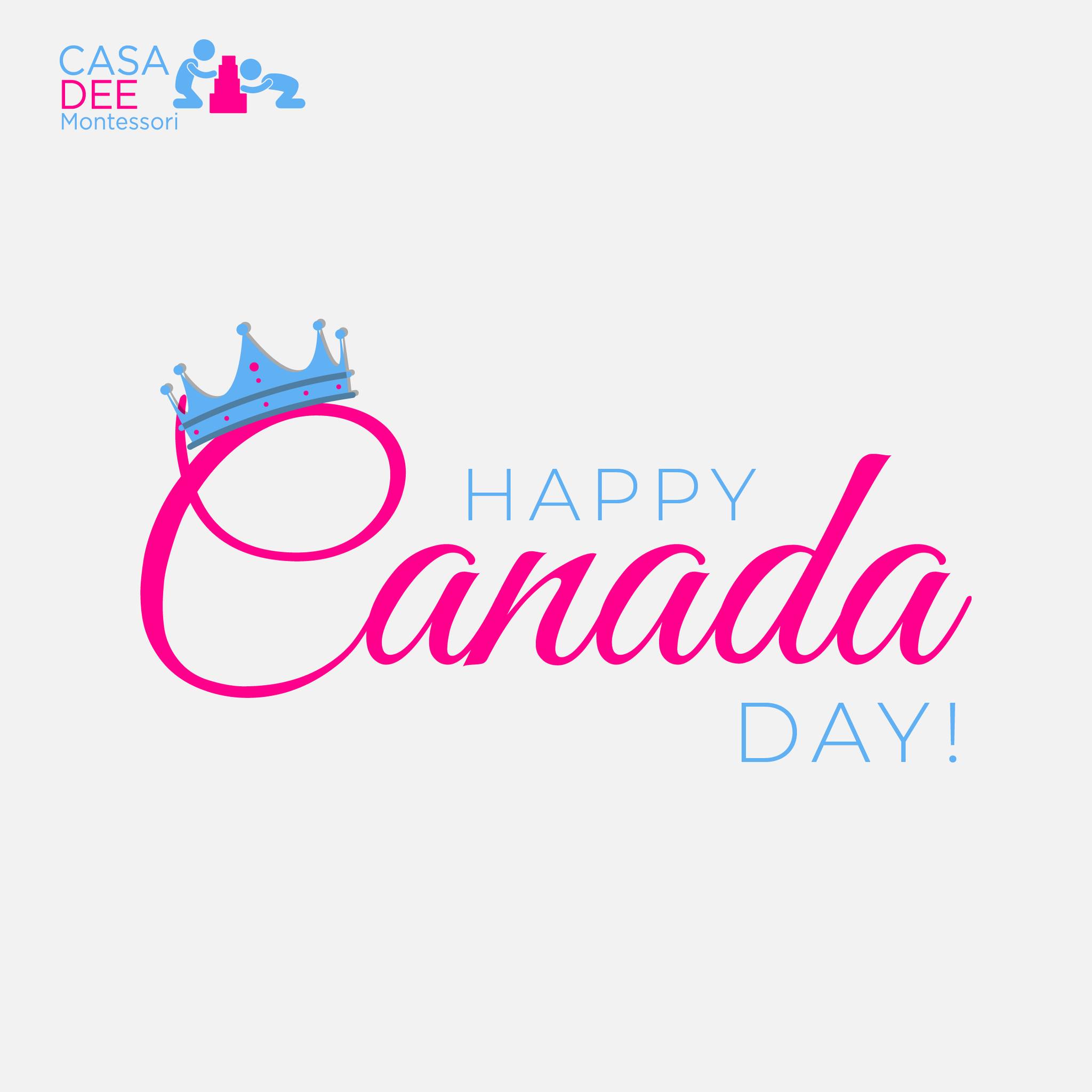 Montessori School in Brampton, Bolton & Mississauga | Casa Dee