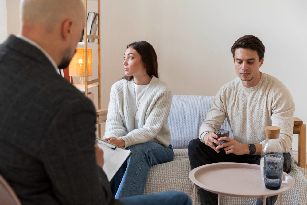 9 Signs You Need Private Marriage Counselling in Singapore