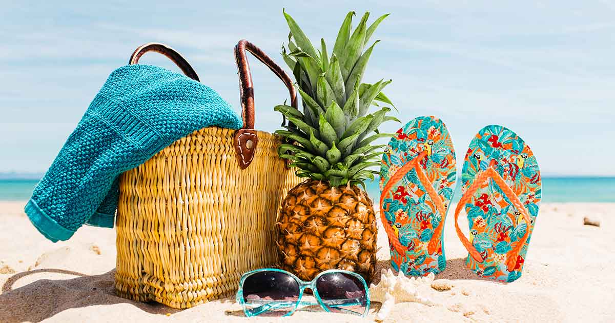 Beach Promotional Items: 21+ Beach Giveaway Ideas for Business