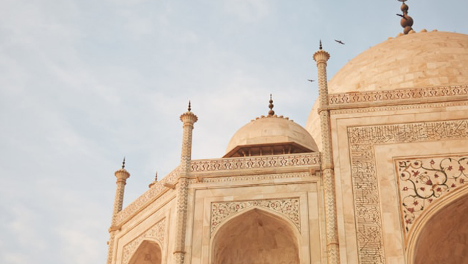 India eVisa for Georgian Citizens: Application Guide & Tips | OneVasco Blog