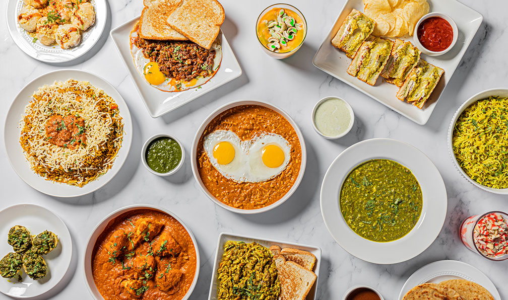 Discovering the Indian Food Menu in the USA: A Complete Flavor Experience - The Flash Line