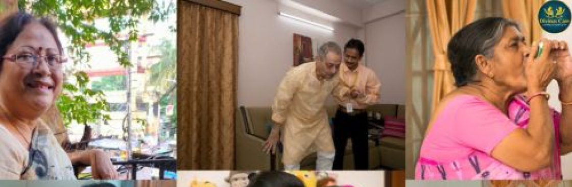 Elder Care Kolkata Cover Image