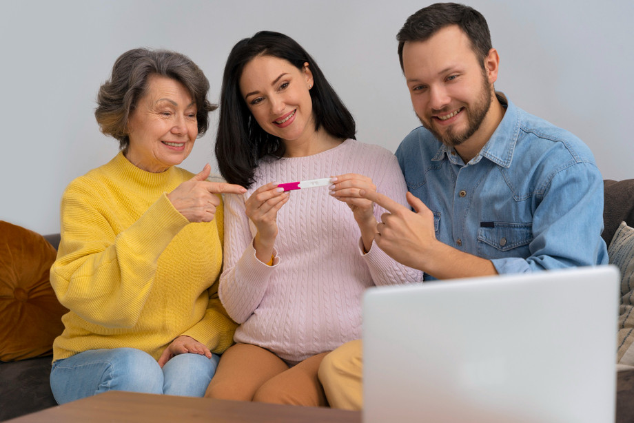 A Complete Guide to Fertility Options and Family Planning - JustPaste.it