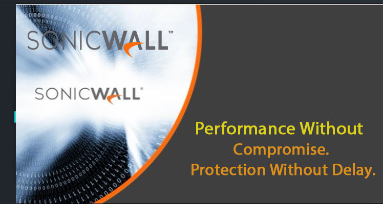 SonicWall ZTNA Firewall License Solutions expert partner dealer distributor supplier in India