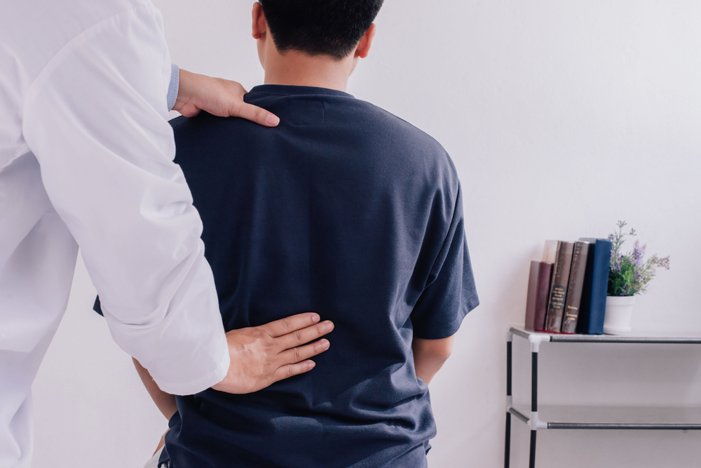 Early Diagnosis for Back Pain Treatment in San Antonio, TX