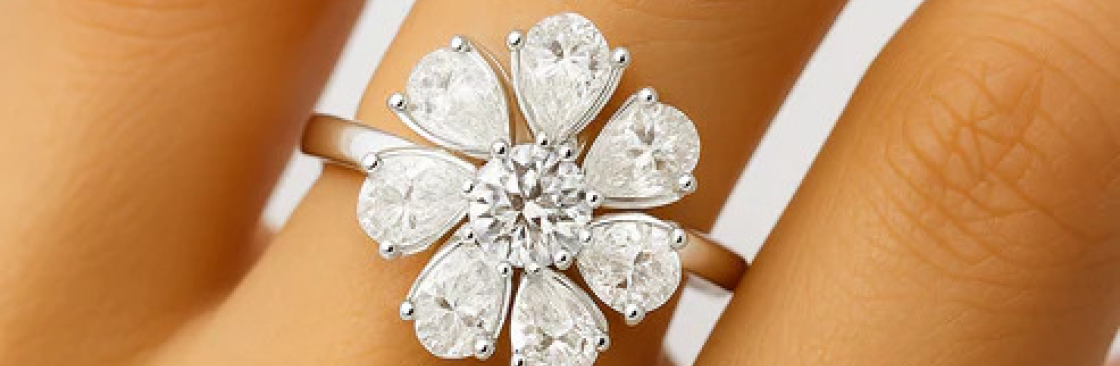 Diamos Lab Grown Diamond Jewellery Cover Image