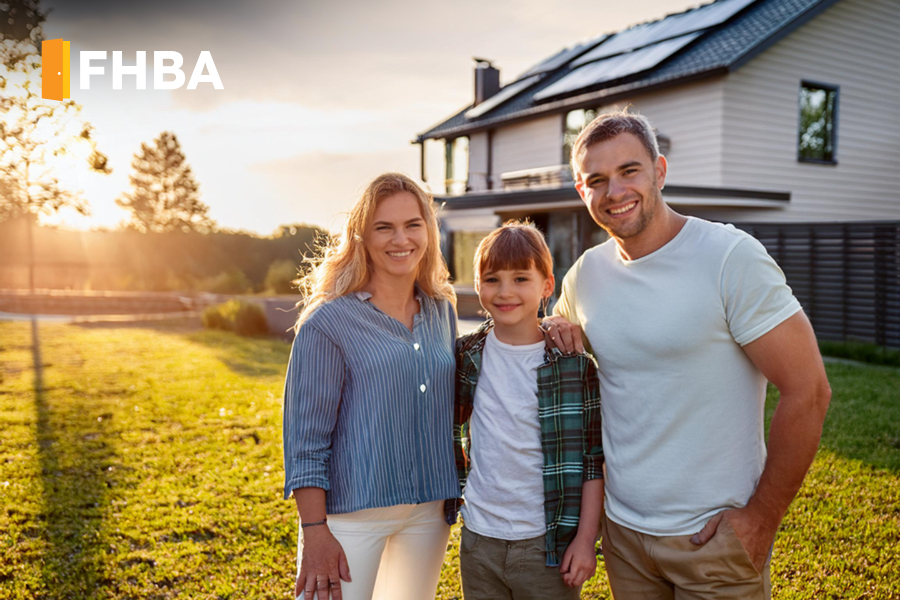 Home Guarantee Scheme: Step-by-Step Approval Guide