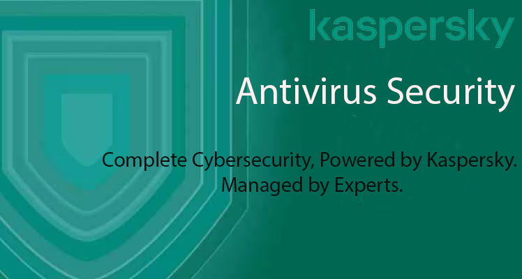 Kaspersky Endpoint & Antivirus Solutions Expert Partner in India