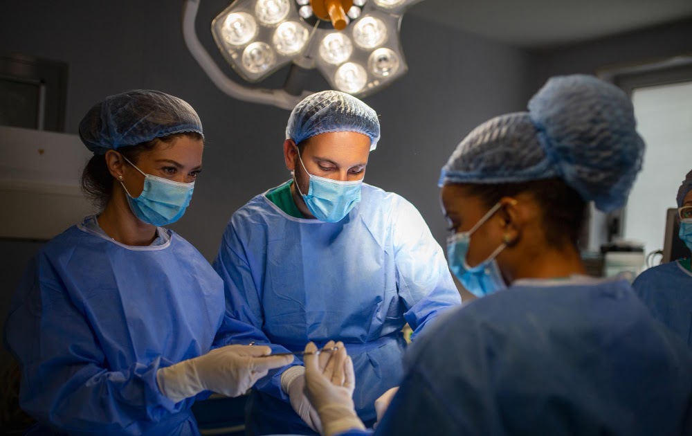 Advanced Surgical Options for Endometriosis Treatment