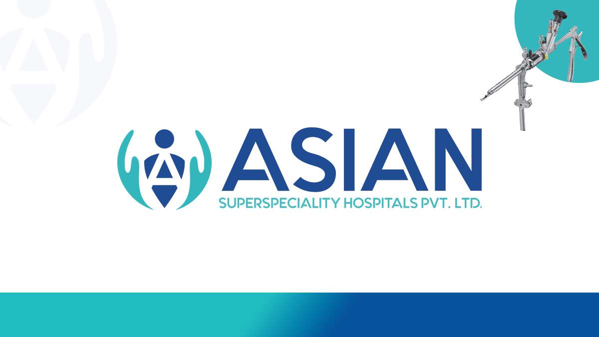 Top Spine Surgery Hospital in India | Asian Superspeciality Hospital