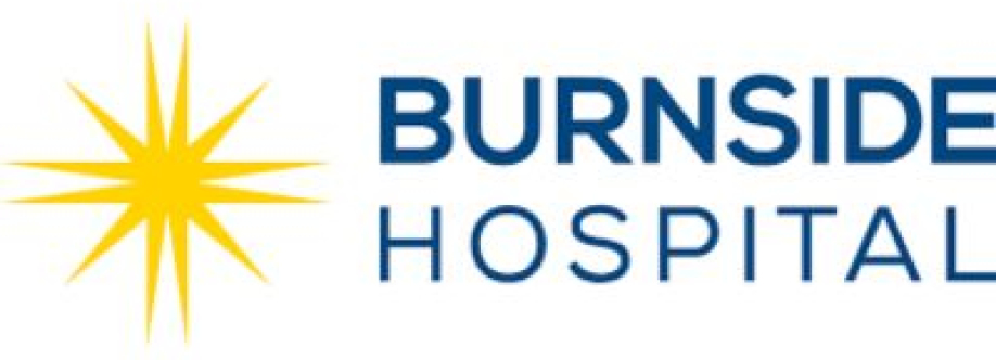 Burnside War Memorial Hospital Cover Image