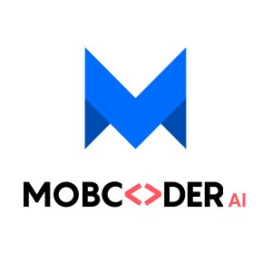 Mobcoder AI Profile Picture