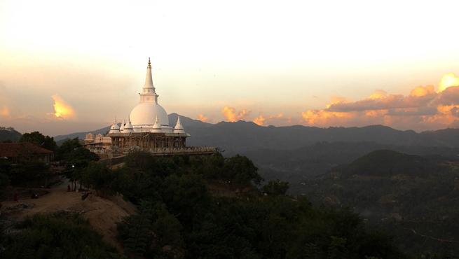 Sri Lanka Visa for Italian Citizens: eVisa Process | OneVasco Blog