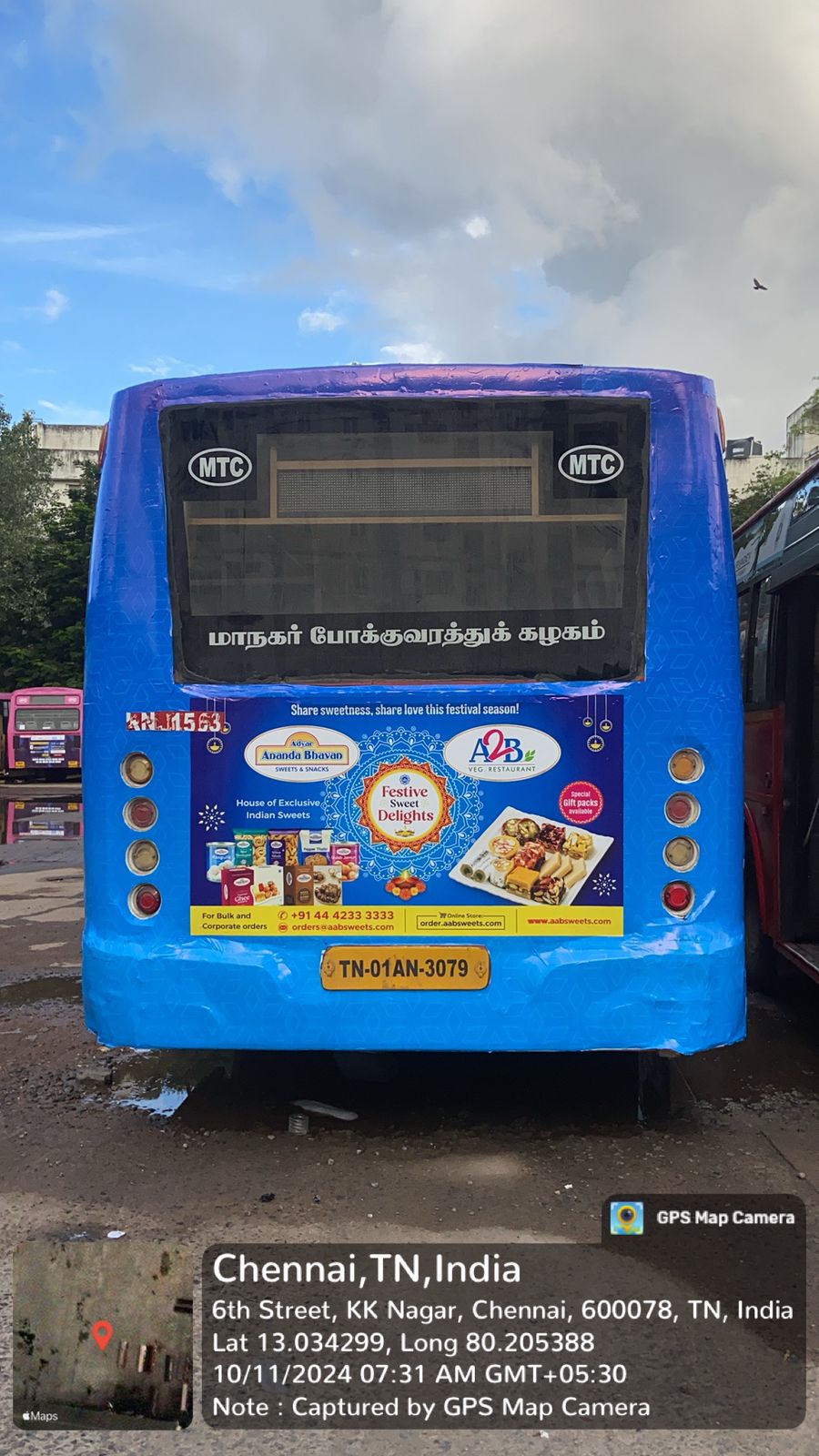 Leading Outdoor Advertising in Chennai | Adwise Advertising